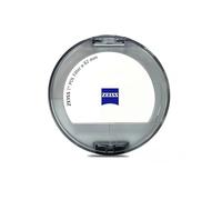 Carl Zeiss 1856-339 T - Filtro polarizador circular (82 mm), color negro