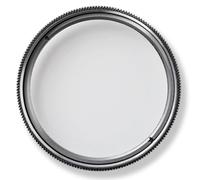 Carl Zeiss 1970-243 - T - Filtre UV (43 mm), Color Negro