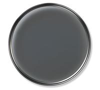 Carl Zeiss 1970-246 T - Filtro polarizador Circular (95 mm), Color Negro