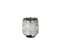 Zeiss 35mm F/2.0 Biogon T* Lens Silver ZM (Zeiss-Leica)