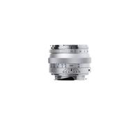 Carl Zeiss C Sonnar T - Objetivo para Leica M (Diámetro: 46mm), Plata
