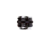 Carl Zeiss C-Sonnar T* ZM - Objetivo para Montura Leica M (50 mm/F 1,5)