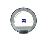 Carl Zeiss Circular Polarizer - Filtro Sky/UV (77 mm)