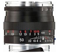 Carl Zeiss Planar-ZM 2,0/50mm T* Nero Leica M