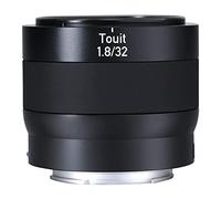 Carl Zeiss Touit 32mm F1.8 Montura E