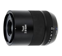 Carl Zeiss Touit F2.8 50mm Montura X | ✅ 5 años de garantia