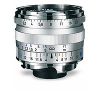 Carl Zeiss ZM 2.8/28mm Biogon T Cromo Plata