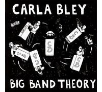 Bley Carla - Big Band Theory