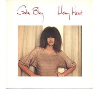 Carla Bley - Heavy Heart [Vinilo]