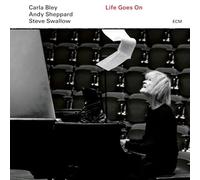 Carla Bley - Life Goes On - UHQCD