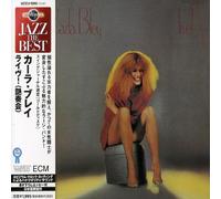 Carla Bley - Live!