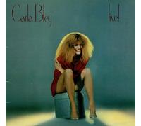 Carla Bley - Live!