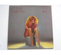 Carla Bley Live LP Watt WATT12 NM/NM 1982 German pressing with insert