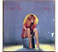 Carla Bley - Live! [VINYL] [Vinilo]
