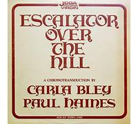 Carla Bley / Paul Haines u.a. - Escalator Over The Hill [Vinyl Schallplatte] [3 LP Box-Set] [Vinilo]