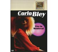 Carla Bley [Reino Unido] [DVD]