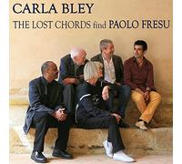 Carla Bley - The Lost Chords find Paolo Fresu