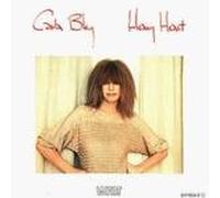 Carla Bley - (VINYL LP) Heavy Heart