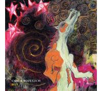 Carla Bozulich Boy (CD) Album