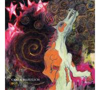 Carla Bozulich – Boy – Vinilo – Importación USA