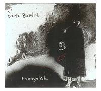 Carla Bozulich - Evangelista [Vinilo]