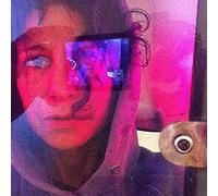 Carla Bozulich Quieter (Vinyl) 12" Album