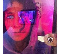 Carla Bozulich Quieter (Vinyl) 12" Album