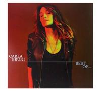 Carla Bruni - Best Of [Vinilo]