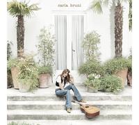 Carla Bruni - Carla Bruni (CD)