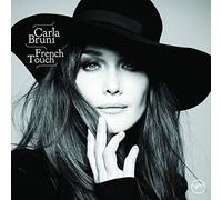 Carla Bruni - French Touch - Deluxe Limitado