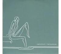 CARLA BRUNI - L'AMOUREUSE - CARLA BRUNI