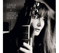 Carla Bruni - Little French Songs