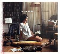 Carla Bruni - No Promises