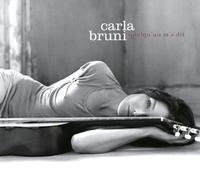 Carla Bruni - Quelqu'un M'a Dit