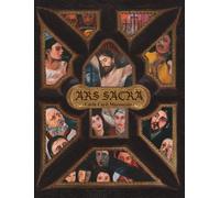 Carla Carli Mazzucato Ars Sacra (Tapa dura)