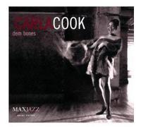 Carla Cook - Dem Bones