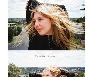 Carla Dal Forno - Confession