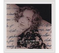 Carla Helmbrecht - One for My Baby