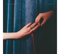 Carla J Easton - I Think That I Might Love You [VINYL] [Vinilo]