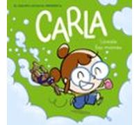Carla, lávate las manos (PRIMEROS LECTORES - Carla)