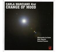 Carla Marciano Quart - Change of Mood