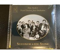 Carla; Normand Gilbert, Jeff - Sophisticated Swing