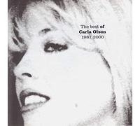 Carla Olson - Best of 1981nce 2000