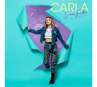 Carla - Sans Filtre