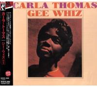 Carla Thomas - Gee Whiz