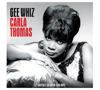 Carla Thomas - Gee Whiz (Gatefold, 2LP Vinyl Set) [Vinilo]