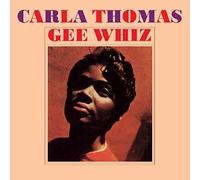 Carla Thomas - Gee Wiz