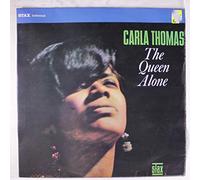 CARLA THOMAS - the queen alone