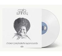 Carla Whitney - Choker Campbell & The Super Sounds