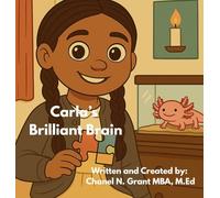 Carla's Brilliant Brain: The M.O.D.Y Kids Collection